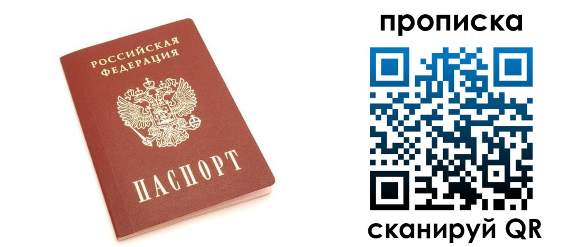 прописка 2025 в Реутове